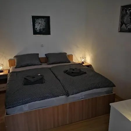 Apartman Diklo Dujmovic1