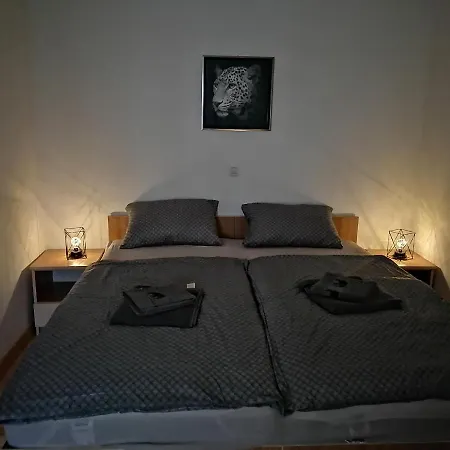 Diklo Dujmovic1 Apartman Zadar