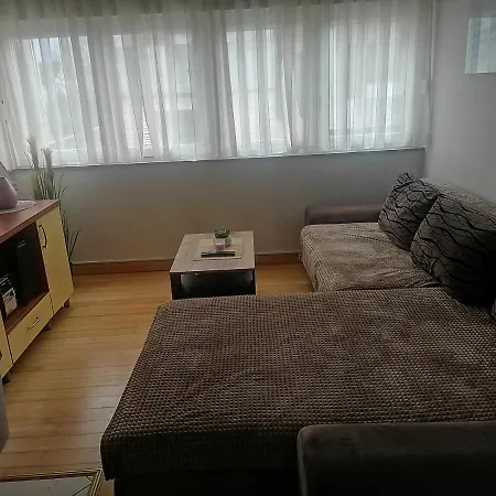 Apartman Diklo Dujmovic1