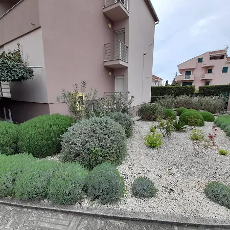 Apartman Diklo Dujmovic1 Zadar