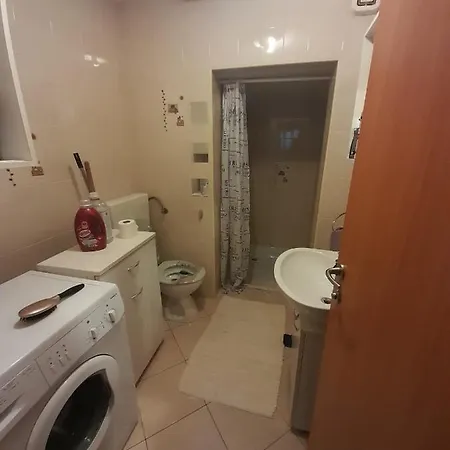 Diklo Dujmovic1 Apartman